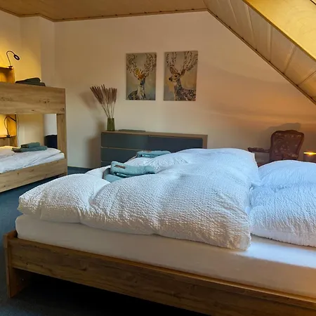 Lägenhet Schanze45 *