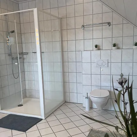 Schanze45 Lägenhet Winterberg