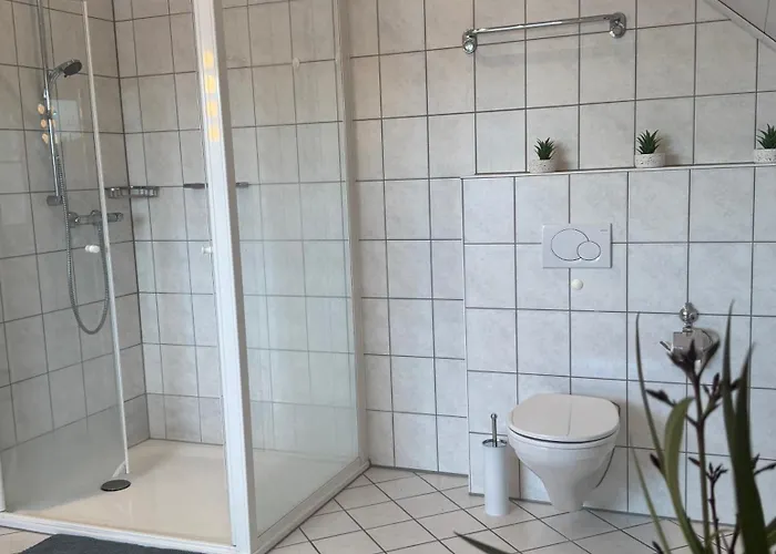 Schanze45 شقة وينتربرغ