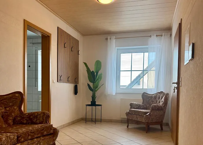 Schanze45 وينتربرغ